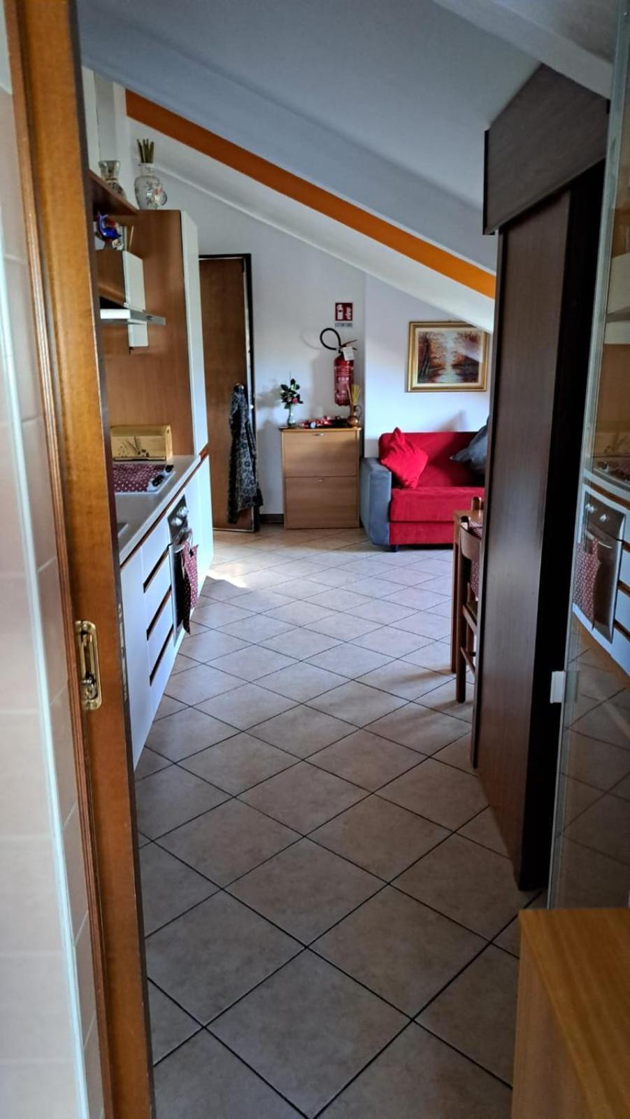 Apartamento Casa Paola - Stazione 400 Mt - Free Wifi Arcore Exterior foto