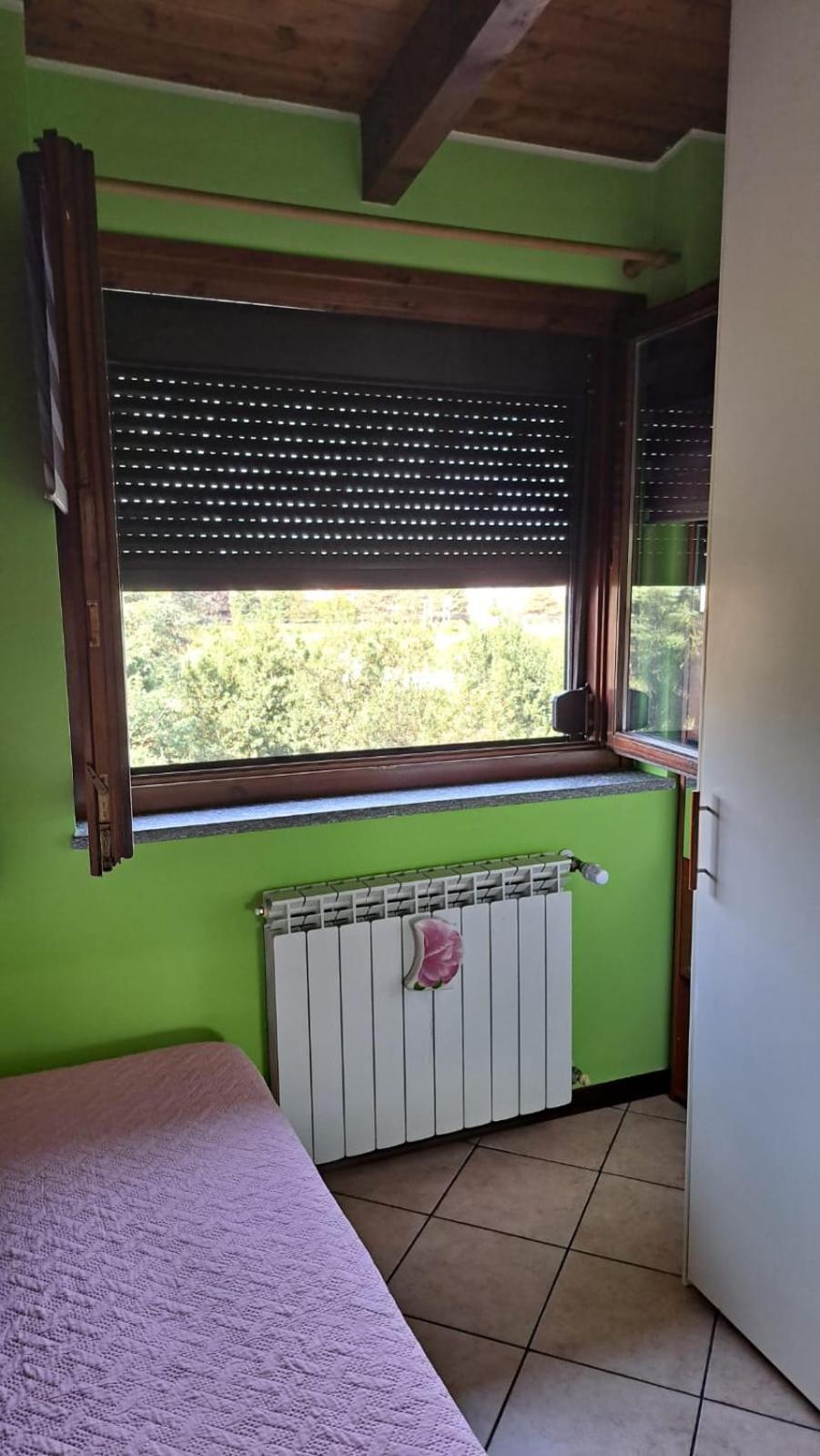 Apartamento Casa Paola - Stazione 400 Mt - Free Wifi Arcore Exterior foto