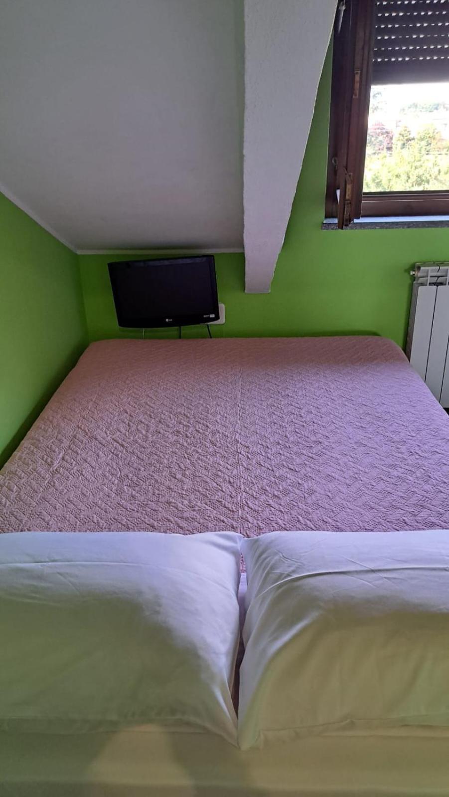 Apartamento Casa Paola - Stazione 400 Mt - Free Wifi Arcore Exterior foto