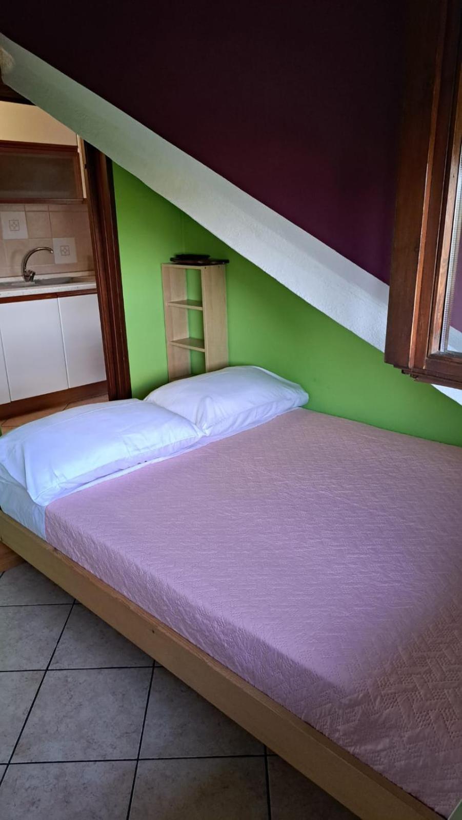 Apartamento Casa Paola - Stazione 400 Mt - Free Wifi Arcore Exterior foto