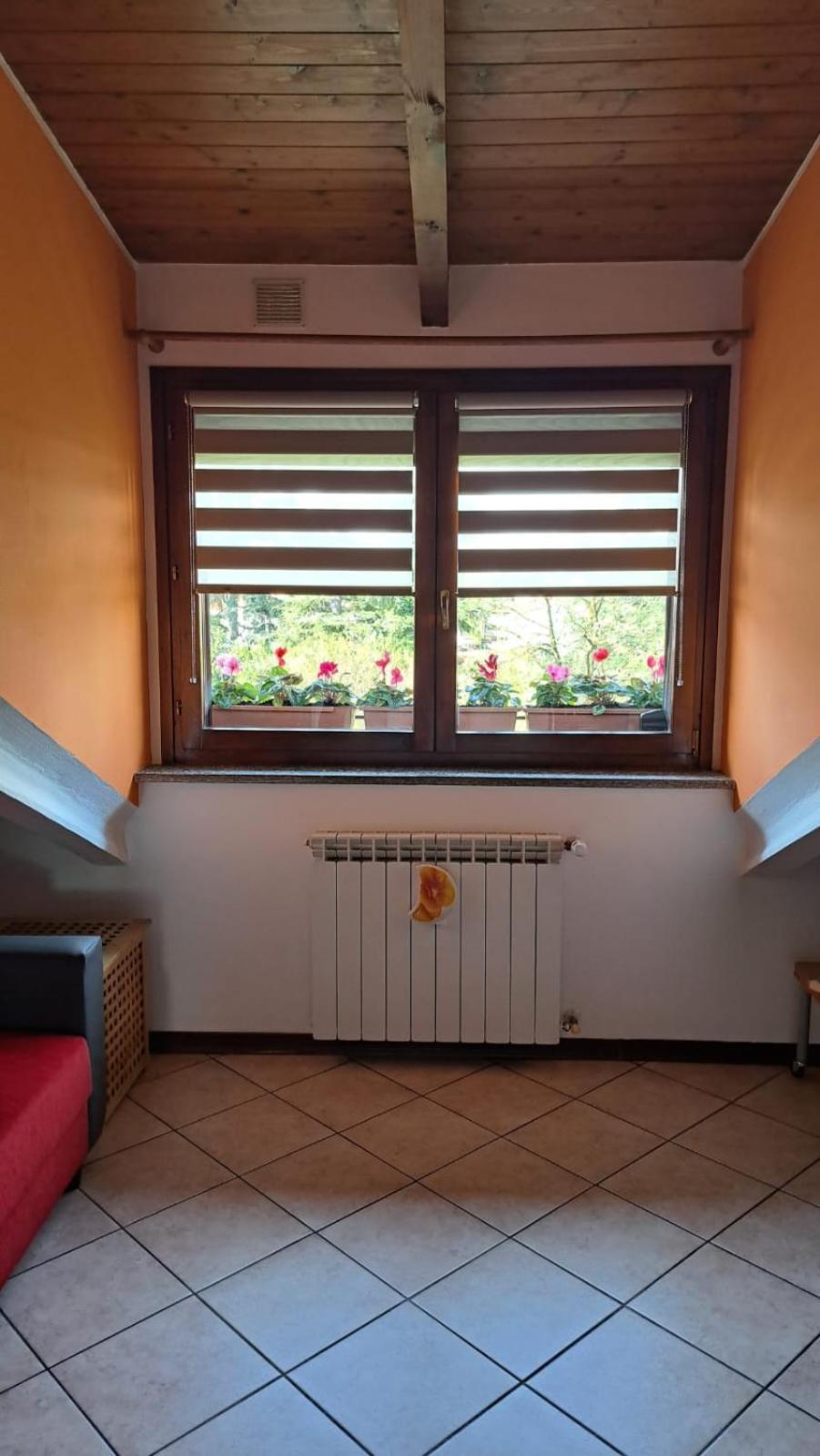 Apartamento Casa Paola - Stazione 400 Mt - Free Wifi Arcore Exterior foto